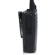 摩托罗拉（Motorola）XIR C1200 V数字对讲机 穿透强信号稳 工地商场地下室专用