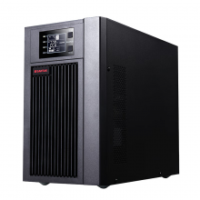 山特（SANTAK）C2KS 2000VA/1600W在线式UPS不间断电源外接电池长效机