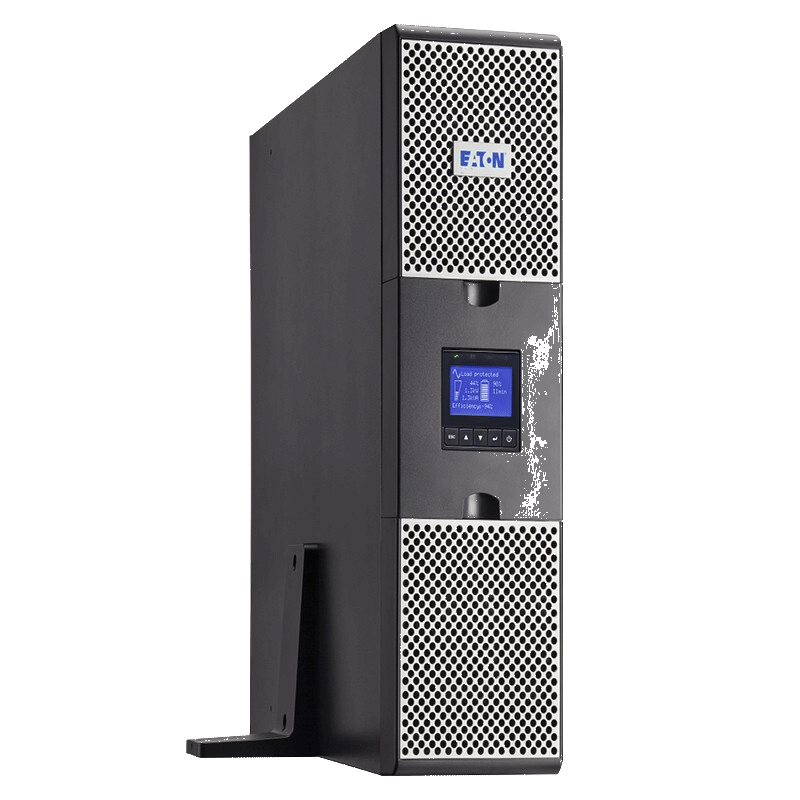 伊顿（Eaton）9PX3000iRT3U UPS不间断电源3000VA/3000W机房稳压服务器电