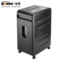 金典GD-9512碎纸机