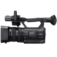 索尼（SONY）PXW-Z150摄像机手持式广播级摄录一体机