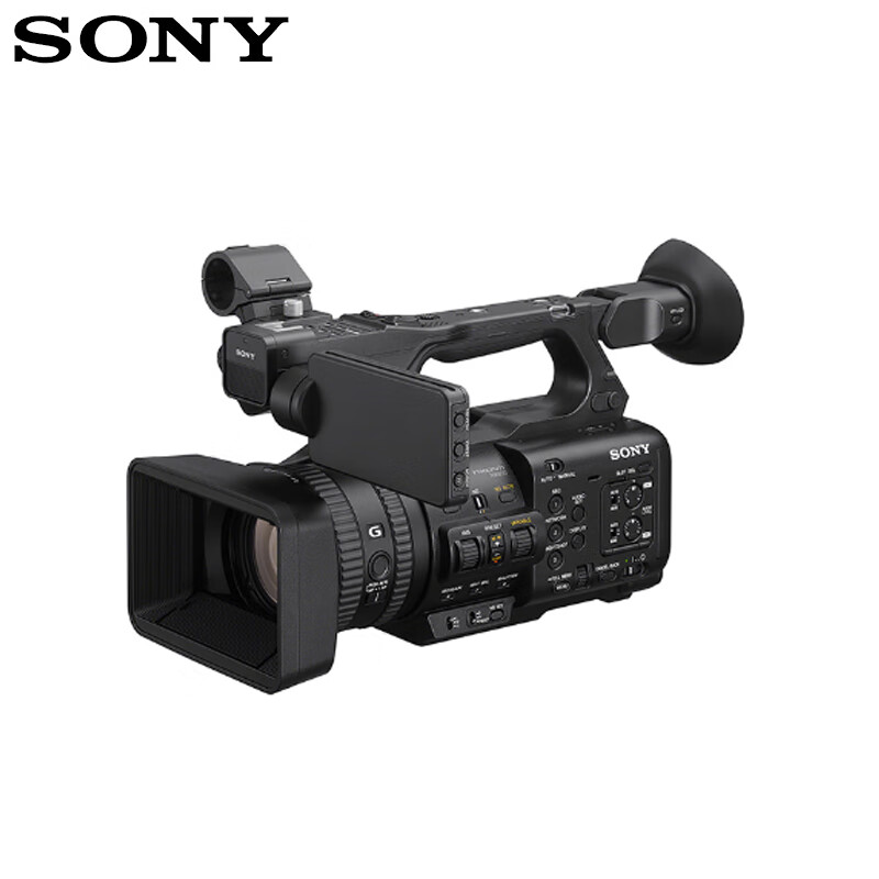 索尼（SONY）HXR-NX800摄像机AI智能便携式4K专业摄影机