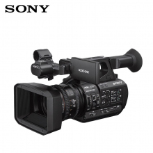 索尼（SONY）PXW-Z190 4K便携式摄录一体机直播摄像机