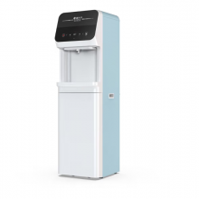 碧水源 商用净水器直饮饮水机大型开水器PD100VC1(PD1)