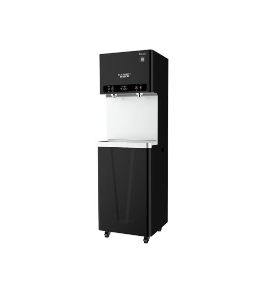 史密斯商用净水饮水机黑金刚BZR800-T6H过滤加热直饮