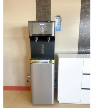 史密斯商用饮水机净水器云金刚直饮机BZR100-A2111/A2117一体机饮水机