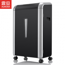 震旦AURORA 5级保密办公商用单次17张 持续60分钟 26L 可碎卡、光盘) AS1708CD