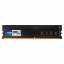 忆捷（EAGET）PC-DDR4 16G/3200 16GB台式机内存条原颗粒全兼容 P30 商用