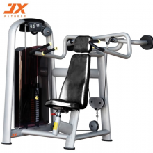 军霞JX-817 肩部推举训练器