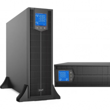 科华UPS不间断电源YTR3330-J机架式30KVA/27KW机房服务器后备电源 YTR3330-