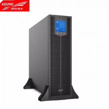 科华UPS不间断电源YTR3320-J在线机架式20KVA/18KW高频机外接电池 YTR3320-