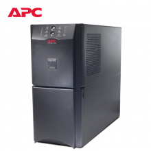 APC SUA3000ICH UPS不间断电源 2700W/3000VA 在线式 