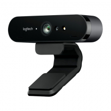 罗技（Logitech） C1000e 4K (C1000S) 超高清网络电脑直播摄像头