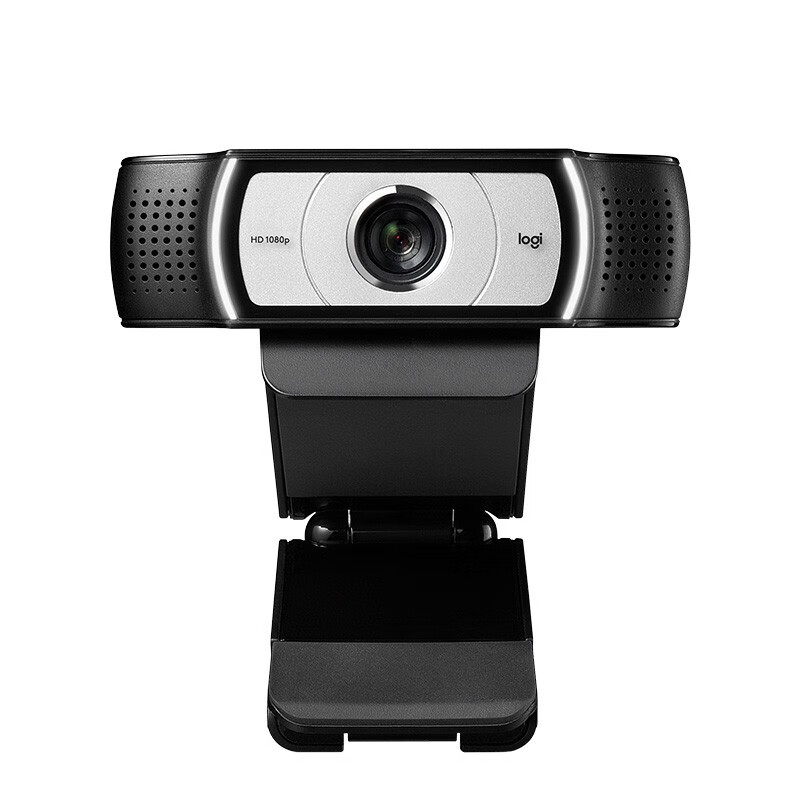  罗技（Logitech）C930n摄像头