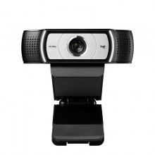  罗技（Logitech）C930n摄像头
