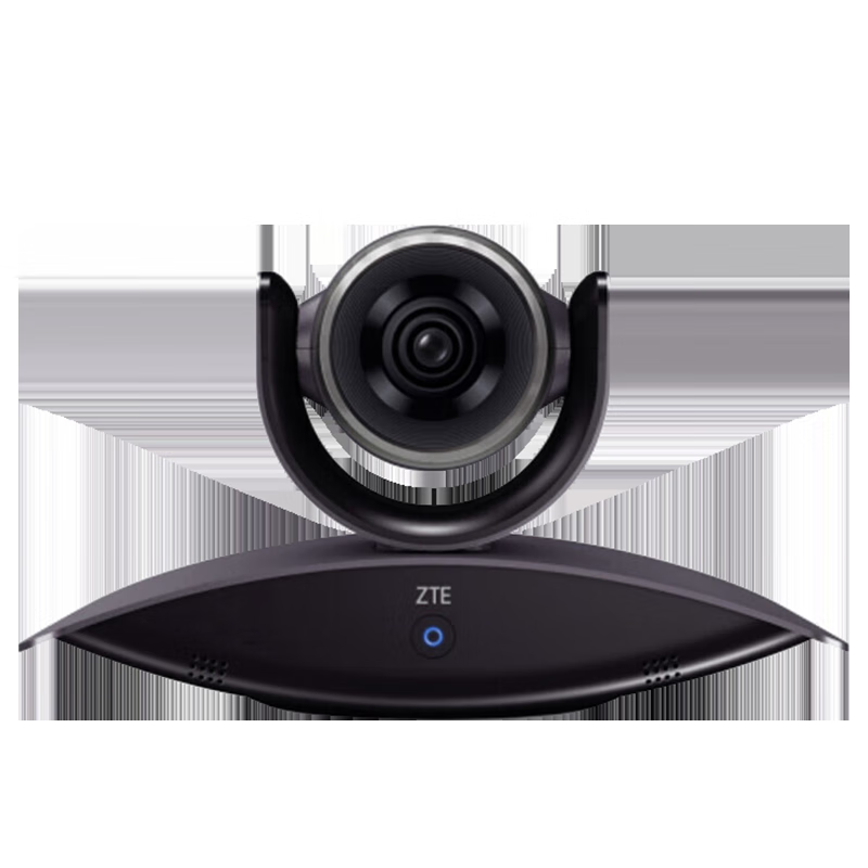 中兴（ZTE）ZXV10 ET301 C-A视频高清会议摄像头