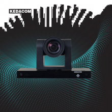 科达 KEDACOM科达H650-B高清会议摄像头