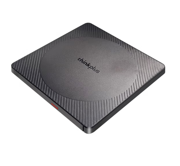 联想（Lenovo）外置光驱 蓝光BD光驱刻录机 DVD刻录机移动光驱 外接光驱蓝光双接口