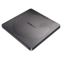 联想（Lenovo）外置光驱 蓝光BD光驱刻录机 DVD刻录机移动光驱 外接光驱蓝光双接口