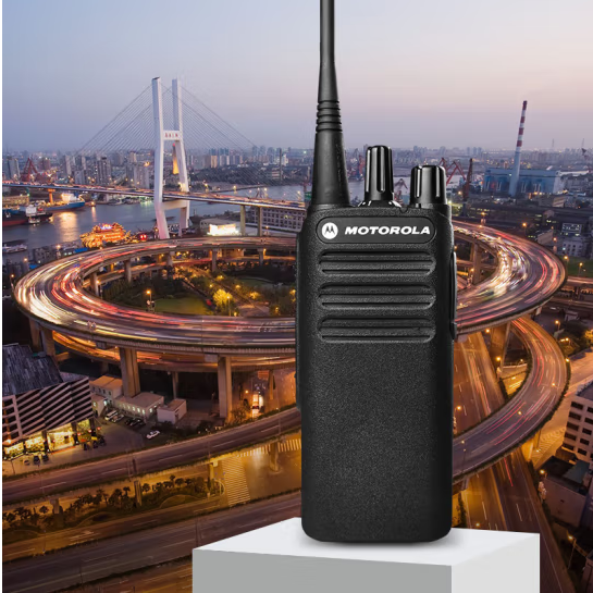 摩托罗拉（Motorola）XIR C1200 数字对讲机 强劲耐用 大功率远距离