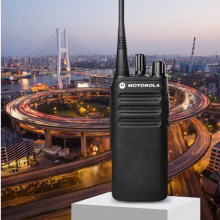 摩托罗拉（Motorola）XIR C1200 数字对讲机 强劲耐用 大功率远距离
