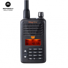 摩托罗拉（Motorola）A2D 数字对讲机 强劲信号