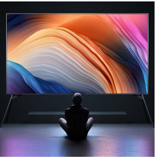 小米（MI）电视Redmi MAX98 英寸巨屏金属全面大屏