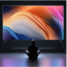 小米（MI）电视Redmi MAX98 英寸巨屏金属全面大屏