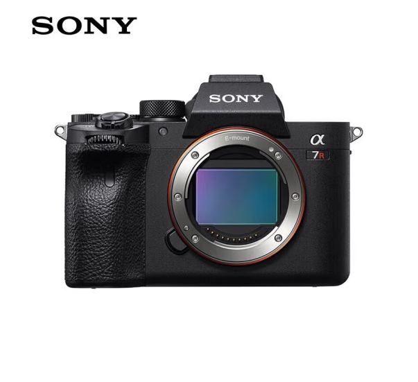 索尼（SONY）Alpha 7R IV全画幅微单数码相机 单机身