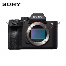 索尼（SONY）Alpha 7R IV全画幅微单数码相机 单机身
