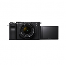 索尼（SONY）Alpha7C全画幅微单数码相机标准镜头28-60mm套装