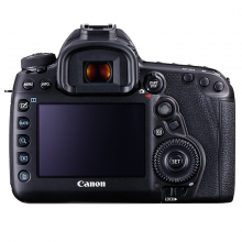 佳能（Canon）EOS 5D Mark IV 5D4 单反相机 全画幅专业高端照相机 EF 24-