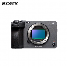 索尼（SONY）ILME-FX3高清摄像机4K全画幅专业电影摄影机