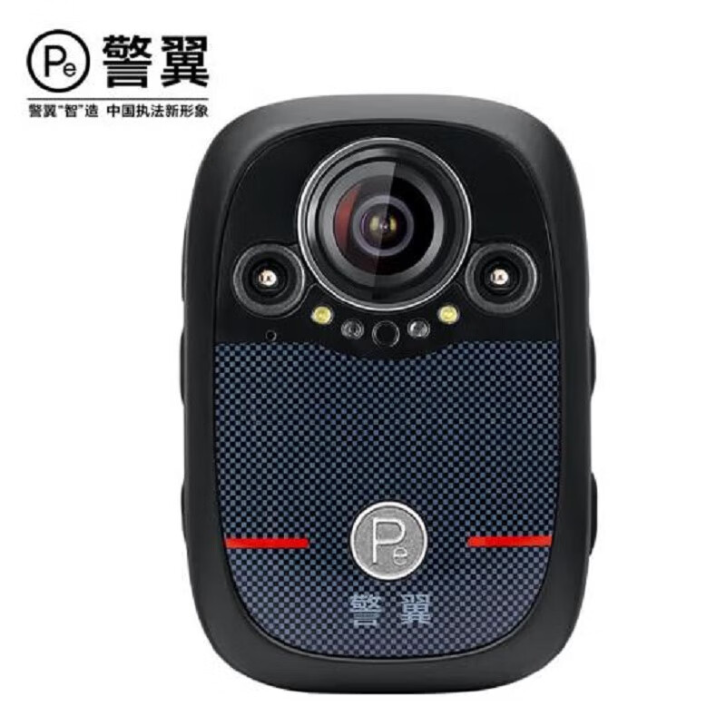 警翼 X8 1440P索尼高清红外夜视记录仪 摄像机