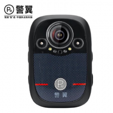 警翼 X8 1440P索尼高清红外夜视记录仪 摄像机