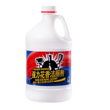都洁 强力花香洁厕剂7斤大桶装 1桶