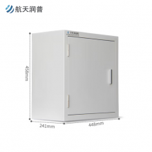 航天润普10格手机屏蔽机柜