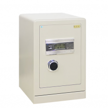 甬康达 FDG-A10/D-63-WJ电子保险柜H700*W430*D380mm米白色
