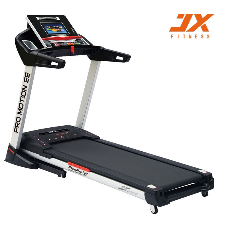 军霞JX-693SA轻商用跑步机锻炼健身器材