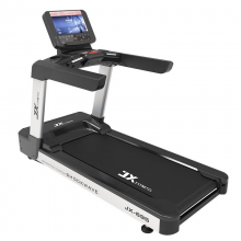 军霞JX-695T智能屏电动跑步机