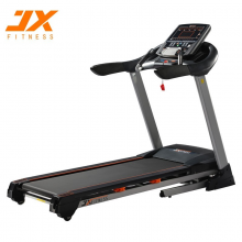 军霞JX-690S 轻商用跑步机 健身房电动跑步机