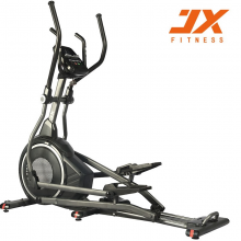 军霞 JUNXIA JX-170EF豪华商用椭圆机 磁控静音太空漫步机
