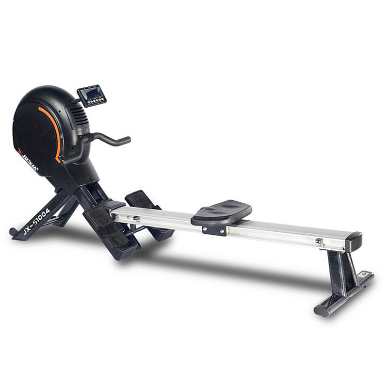 军霞 JX-S1004 商用划船器划船机健身房训练器材