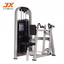 军霞 JX-838 商用坐姿划船训练器健身房训练器材