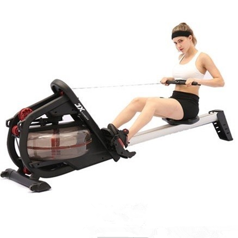 军霞JX-2038 水阻划船器