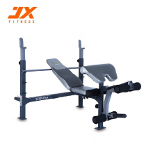 军霞JX-191 多功能举重床家用商用运动健身器材
