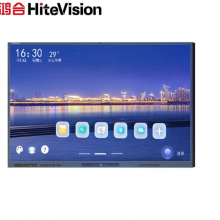鸿合（HiteVision）86英寸大屏会议一体机