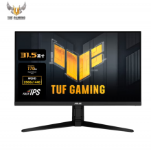 华硕TUF VG32AQL1A战神32 31.5英寸
