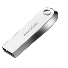 闪迪（SanDisk）64GB USB3.2 U盘 CZ74 读速高达400MB/s 金属高速u盘