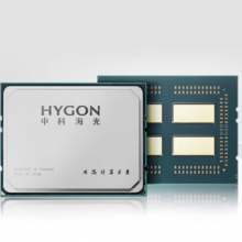 浪潮国产海光 HYGON 处理器 CPU 5000系列｜7000系列 7390 32核2.7GHz